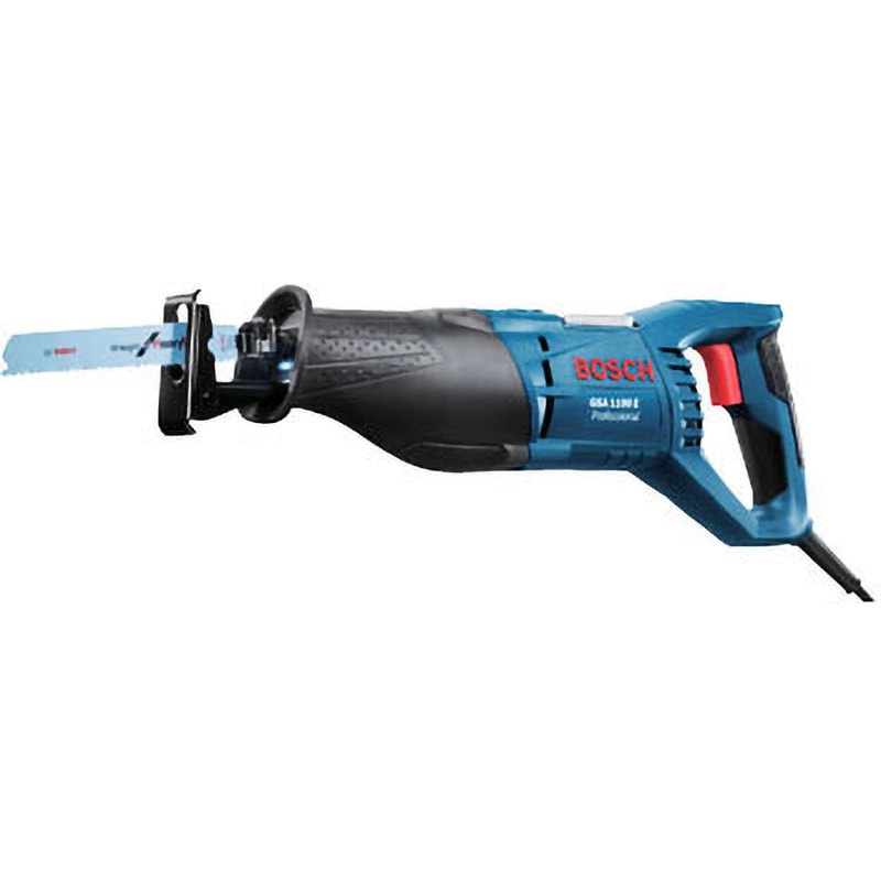 BOSCH(ボッシュ): セーバーソー GSA1100E クラス最強1、100Wモーター搭載！ GSA 1100 E セーバーソー | Bosch Professional