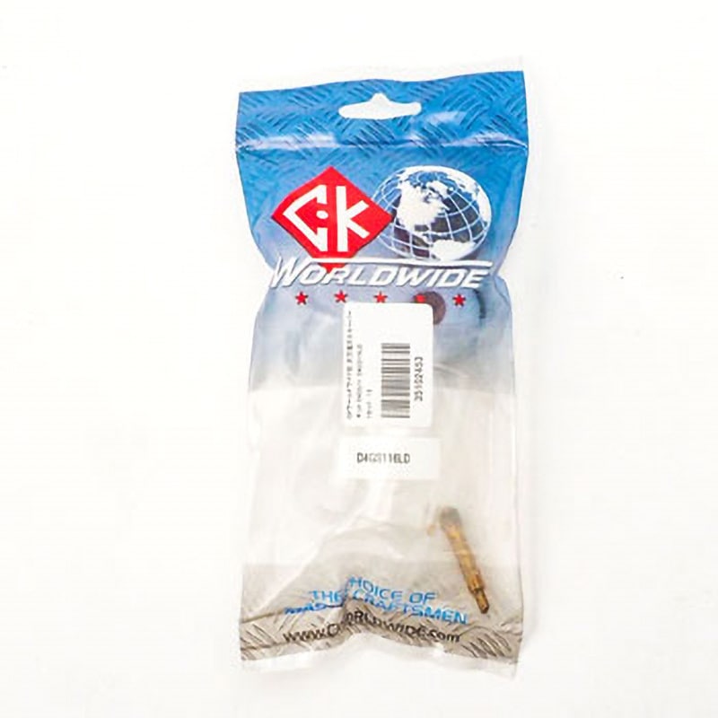 D4GS116LD 大口径ガスセーバーキット 1セット CKワールドワイド社 【通販モノタロウ】 26,625円