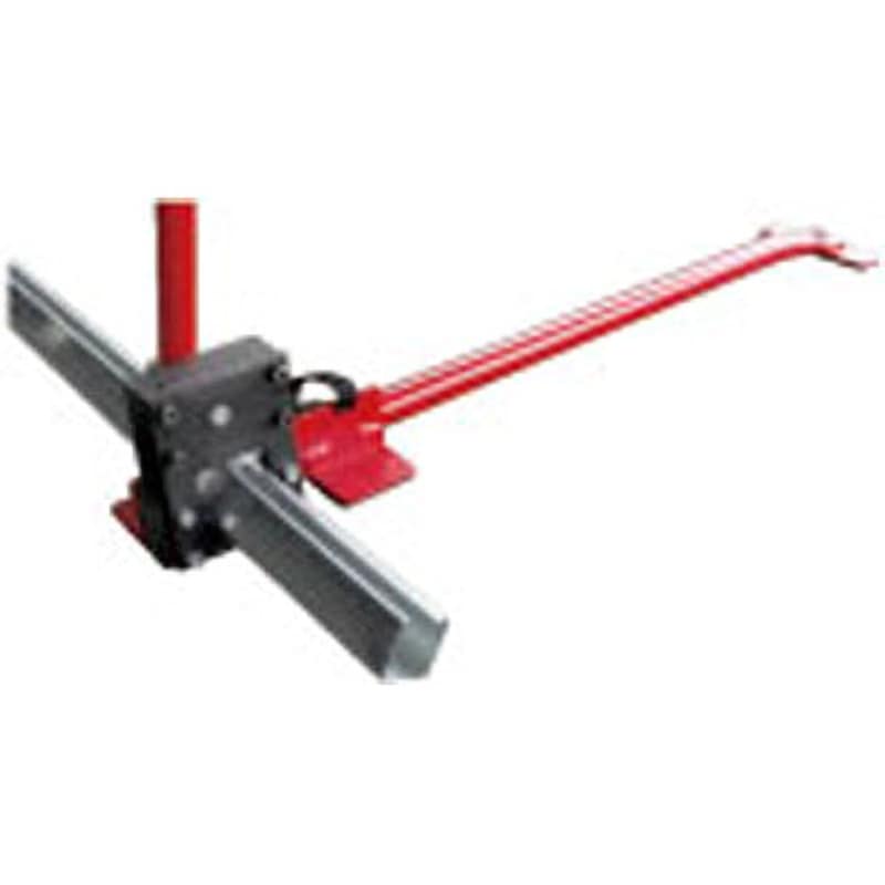 D-100 EXレースウェイカッター D2 Mokuba(小山刃物製作所) 全長1040mm  D-100