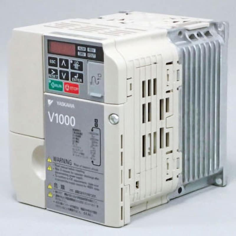 CIMR-VA2A0010BA インバータ V1000シリーズ 1個 安川電機 【通販サイト 