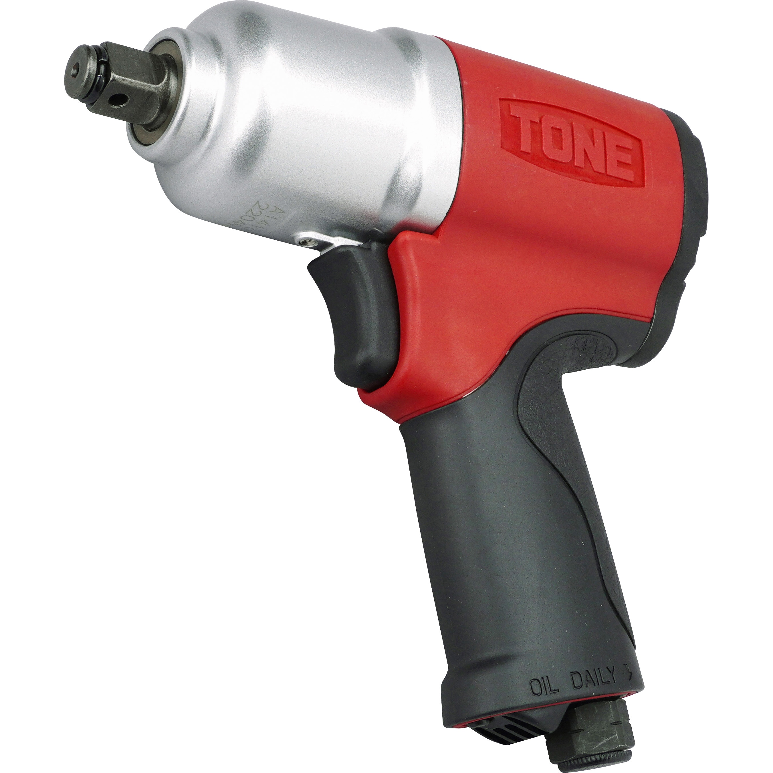 ブルーポイント 3/8エアーインパクトレンチ ブルーポイント 3/8エアーインパクトレンチ