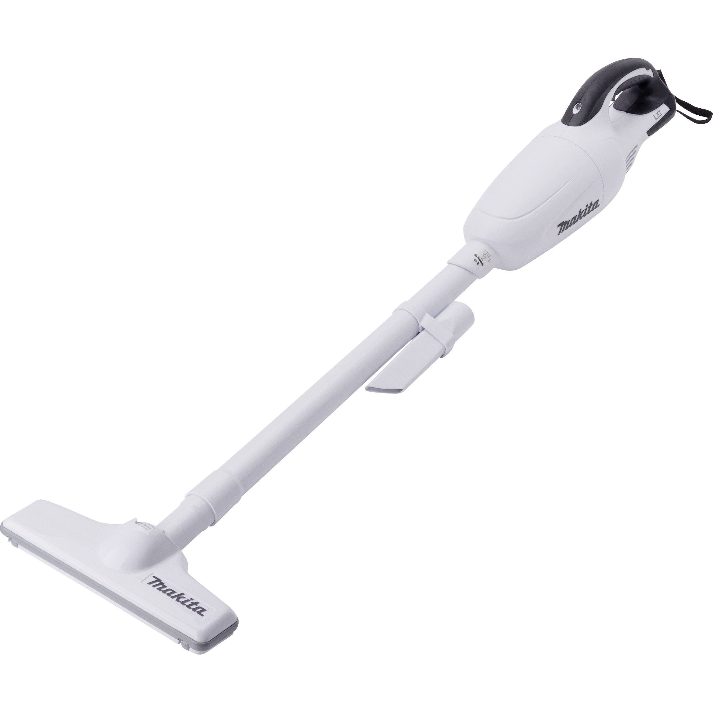 マキタ充電式クリーナーCL180FDZW CL180FDZW 充電式クリーナー 18V カプセル式 マキタ 本体のみ - 【通販