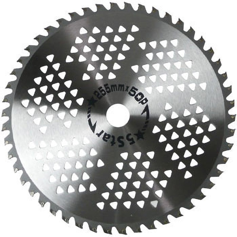 5STAR(ファイブスター) 関西洋鋸 山林下刈・雑木・竹用カッター