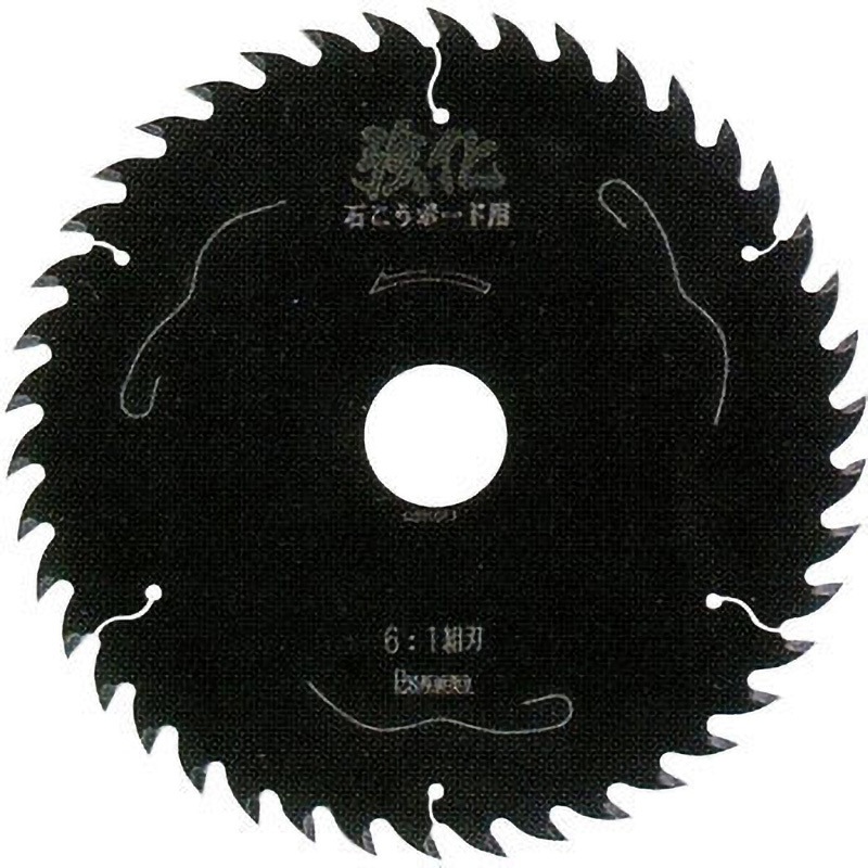 専用☆ 97290 大工の仕事 強化(石こうボード用) アイウッド 刃数35P 外径100mm