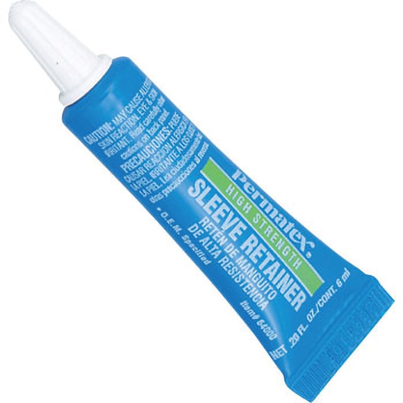 Coloréページ 97390 ベアリング固定用接着剤 1本(6mL) PERMATEX 【通販モノタロウ】