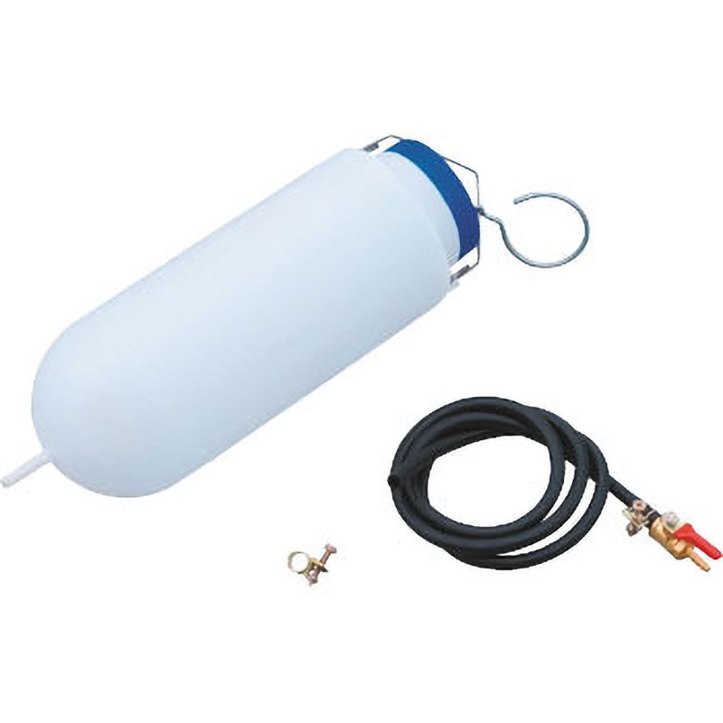 24797 チューニング用サブガソリンタンク 1セット DAYTONA(デイトナ