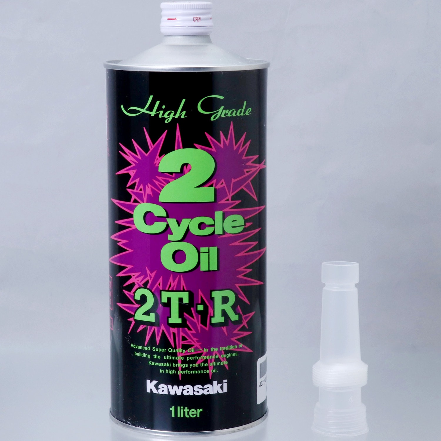 TOKIO 0.1.2ss.3ss.4ss.リミテッドオイル付き 新宮商行 SHINGU 2サイクルエンジンオイル 混合オイル SS-50 NEO 1