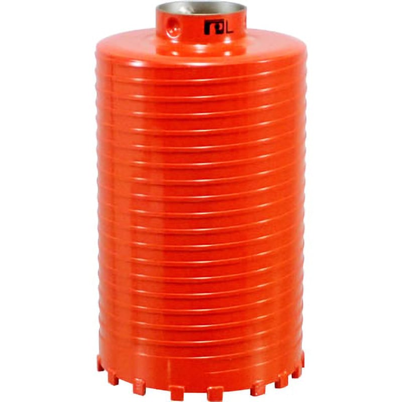 PCD105C ドライモンドコアドリル(カッター) ミヤナガ 刃先径105mm有効長150mm