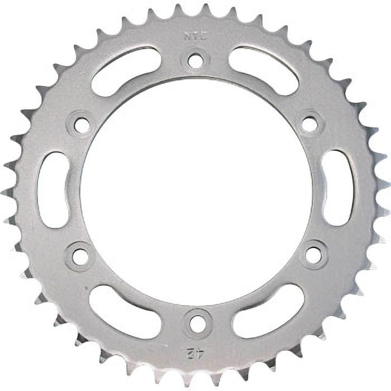 SPH-050R スプロケット NTB サイズ520-42T SPH-050R 【通販モノタロウ】