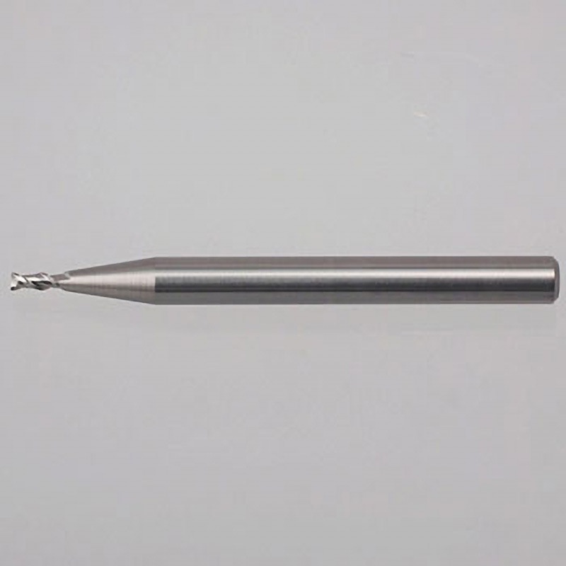 AL2D-2 1.5 アルミ専用エンドミル(2倍刃長タイプ)AL2D-2 NS(日進工具