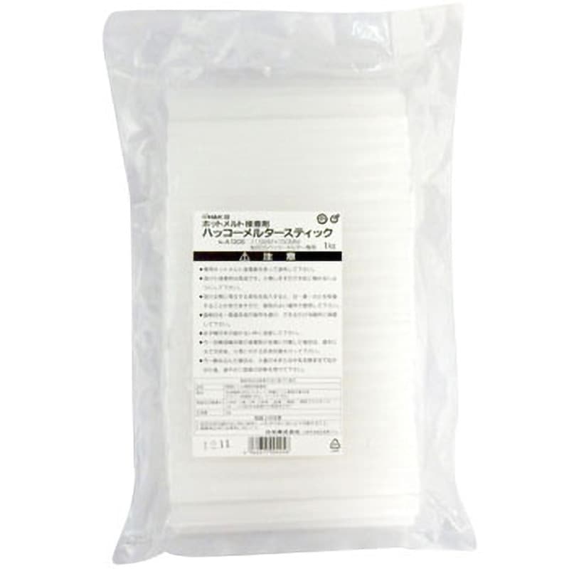 A1306 メルタースティック(805用) 1袋(1kg) 白光 【通販モノタロウ】