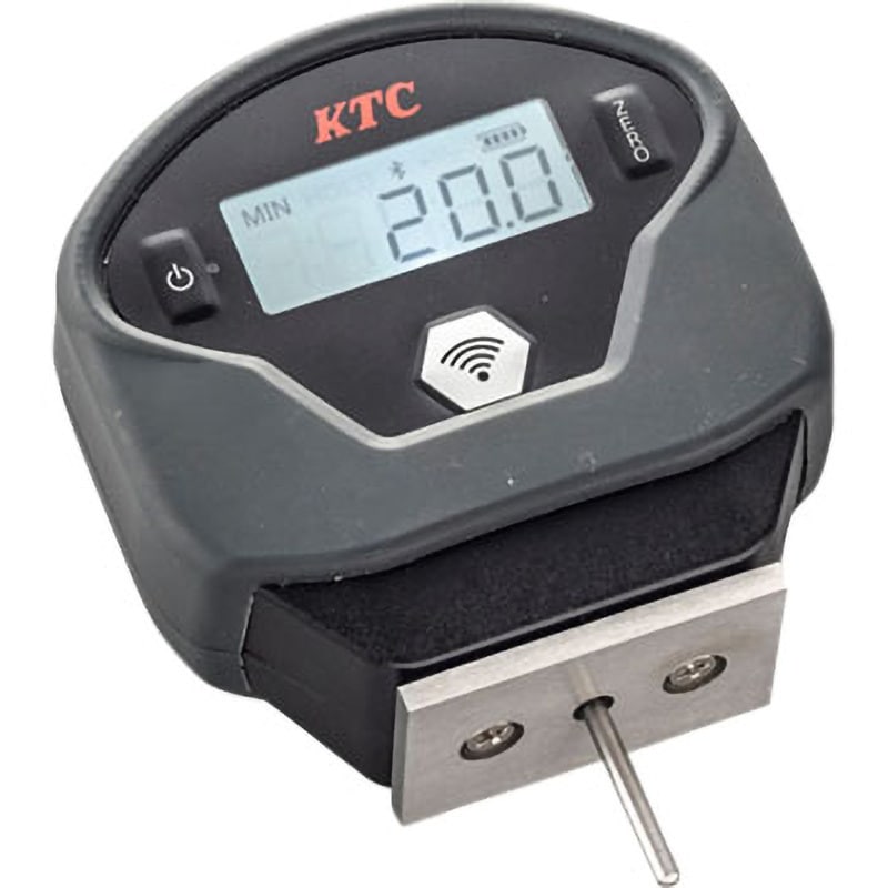 GNDA020 タイヤデプスゲージ 1台 KTC 【通販モノタロウ】 20,986円