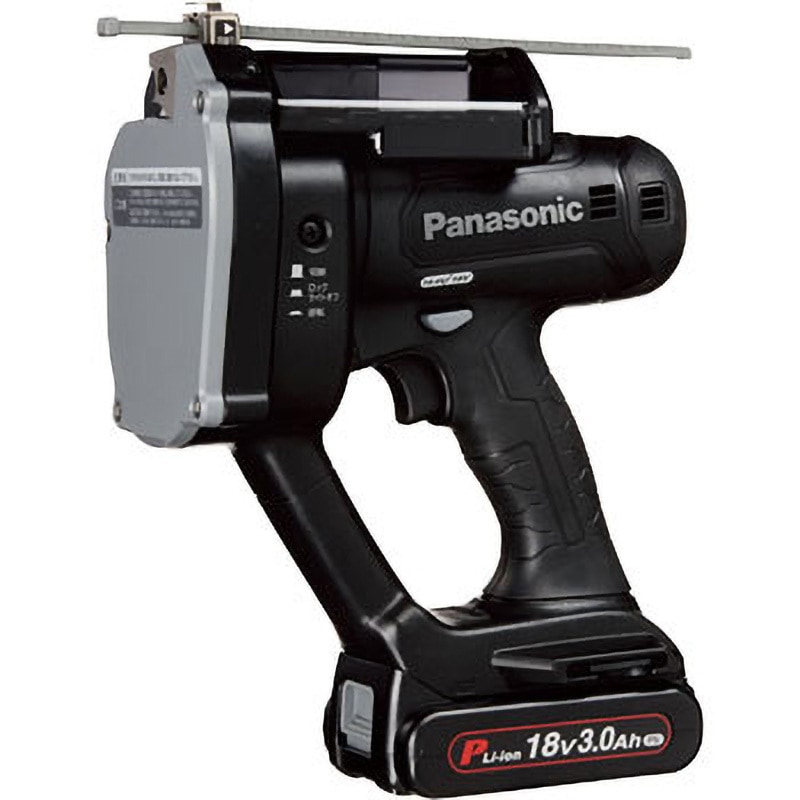 EZ45A8PN2G-B デュアル18V/14.4V全ネジカッター Panasonic