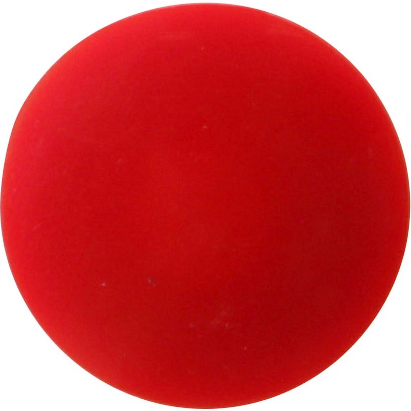 専用出品 赤丸のみ M19R カラーマグネット 19mm 6個入り モノタロウ 赤色 1パック(6個