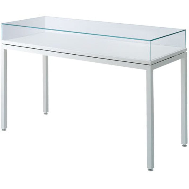 NT-STF-15060Br スタンド式展示ケース(フラットタイプ) MuSE(タキヤ