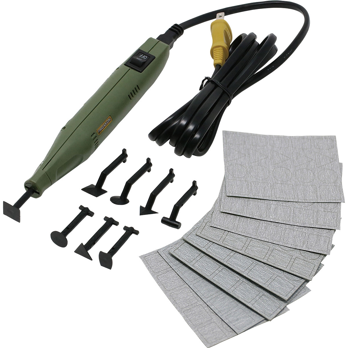 28594-M ペンサンダー PROXXON(プロクソン) 長さ200mm 28594-M