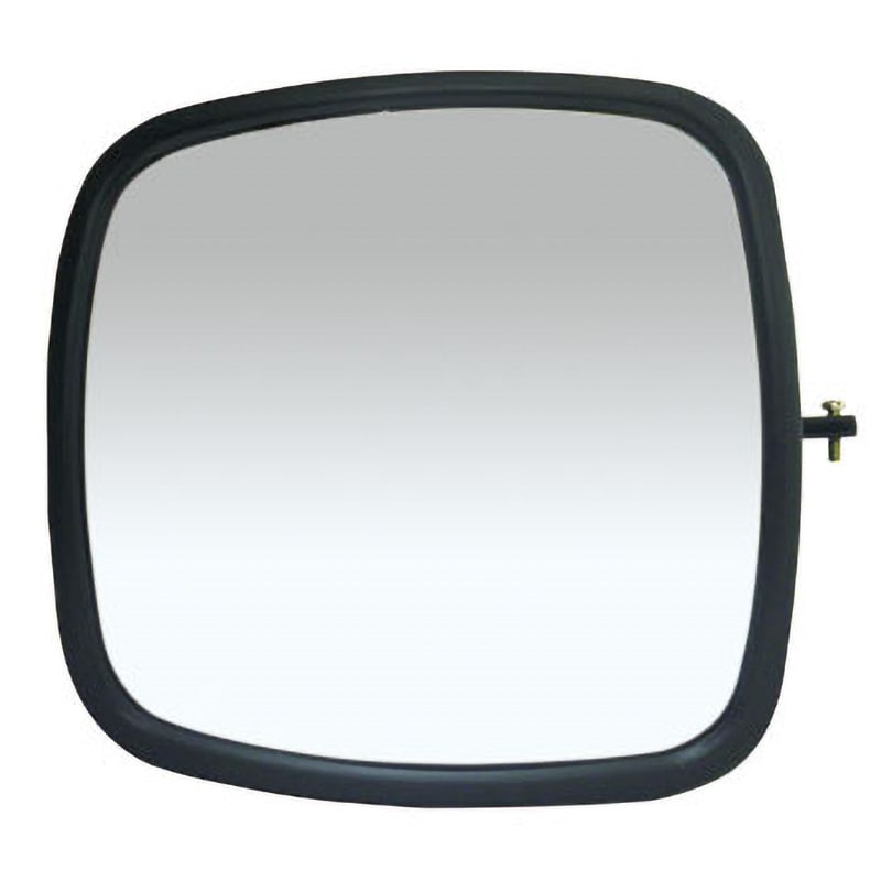 MH1675 トラックミラー 1個 モノタロウ 【通販モノタロウ】