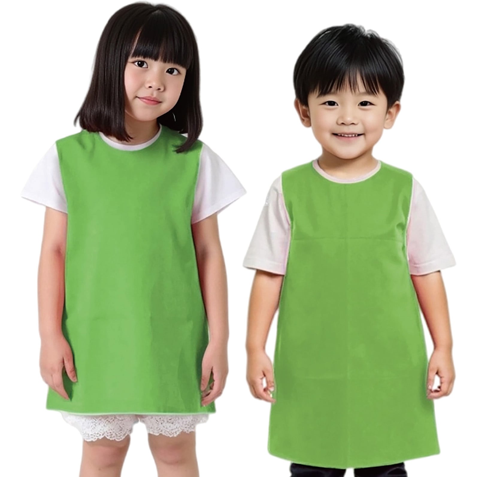 まとめ得  ARTEC 衣装ベース J ワンピース 緑 ATC1944X10 x [4個] /l アーテック 不織布 衣装ベース Jサイズ ワンピース 緑 1944 1着 - アスクル