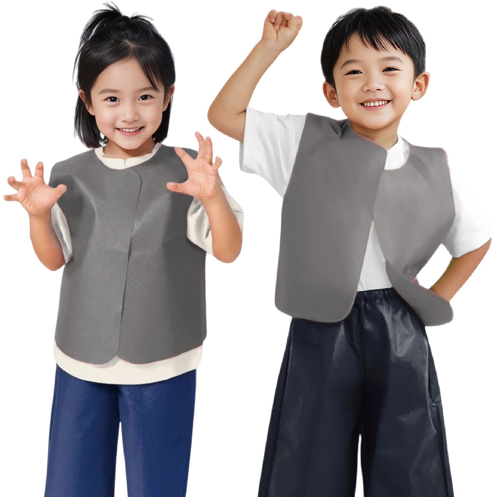 4265 衣装ベース J ベスト アーテック[学校教材・教育玩具