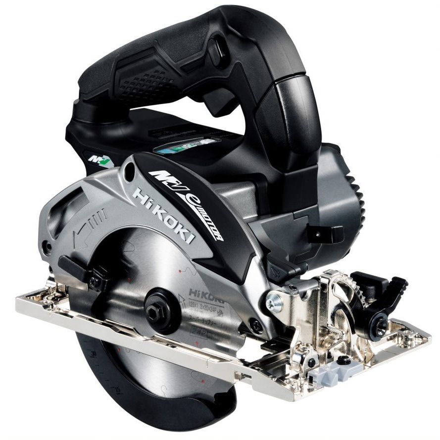 C3605DA(XPB) 36V125mmコードレス丸のこ 1台 HiKOKI(旧:日立工機