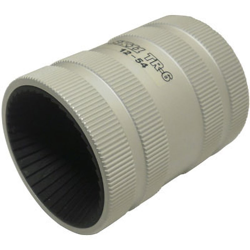 チョミル専用 TR-6 ステンレス用チューブリーマー 1個 SK11 【通販モノタロウ】