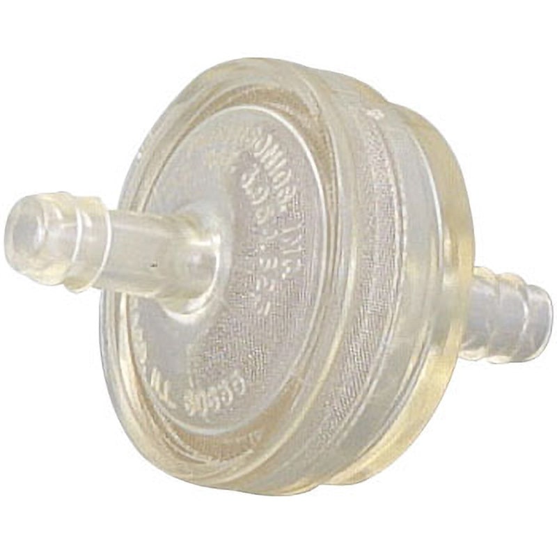 とりさん専用 29637 二輪車用フューエルフィルター DAYTONA(デイトナ) 全長45mm