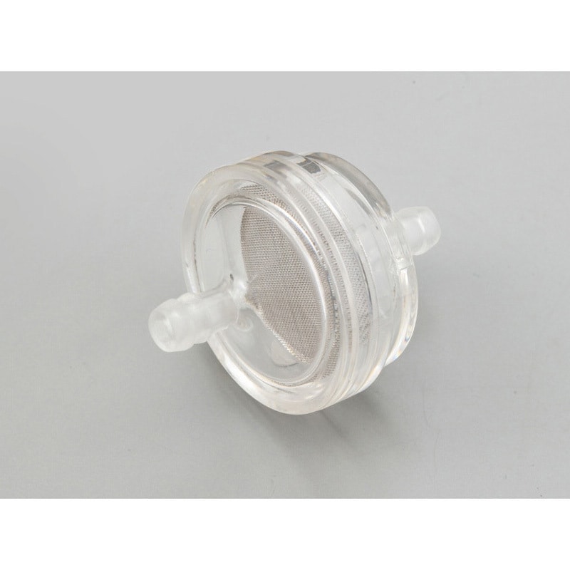 とりさん専用 29637 二輪車用フューエルフィルター DAYTONA(デイトナ) 全長45mm