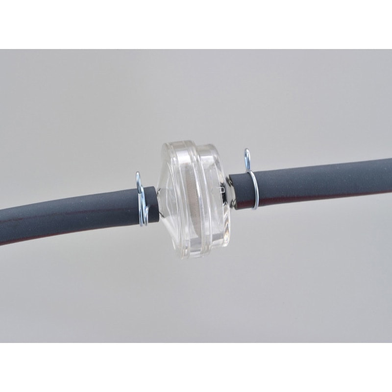 29637 二輪車用フューエルフィルター DAYTONA(デイトナ) 全長45mm