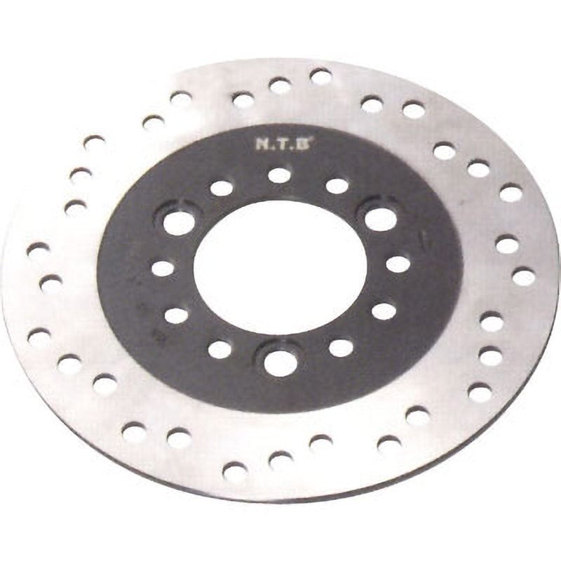 DR-GCS/F ディスクローター 1枚 NTB 【通販モノタロウ】