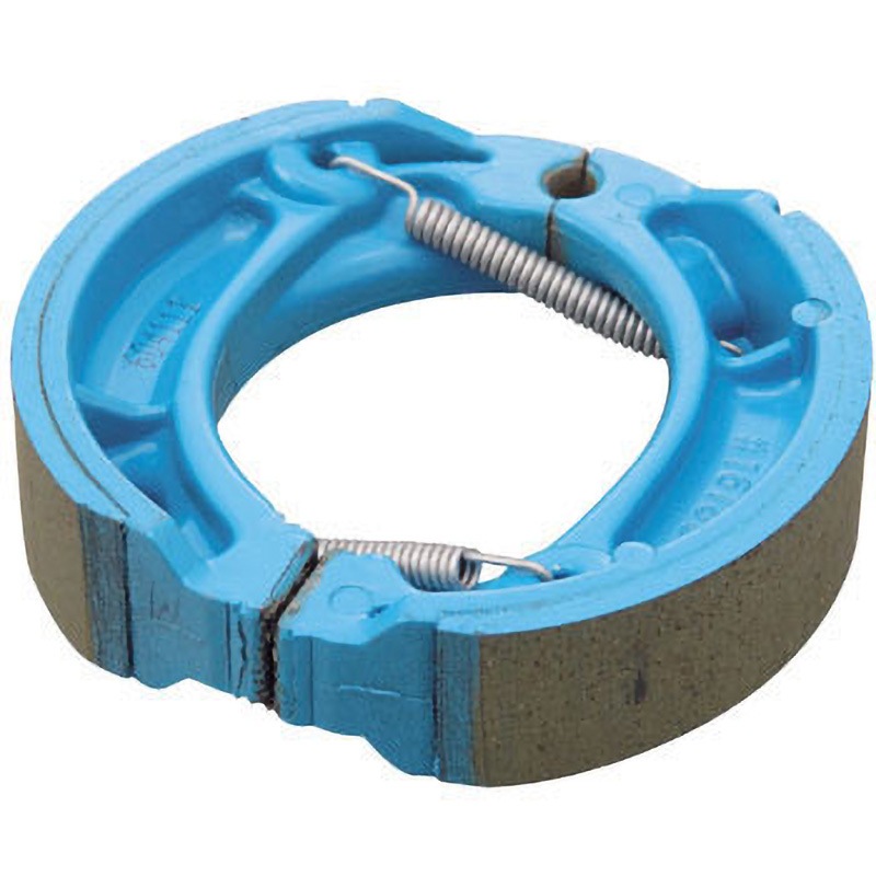 っぺ 楽天市場】デイトナ(Daytona) バイク用 ブレーキシュー アドレスV125S