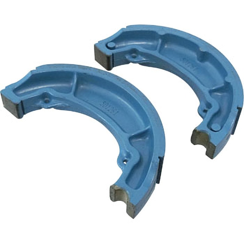 その他 j__dsk 60150 プロブレーキシュー 1個 DAYTONA(デイトナ) 【通販モノタロウ】