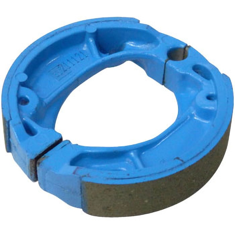 60214 プロブレーキシュー 1個 DAYTONA(デイトナ) 【通販