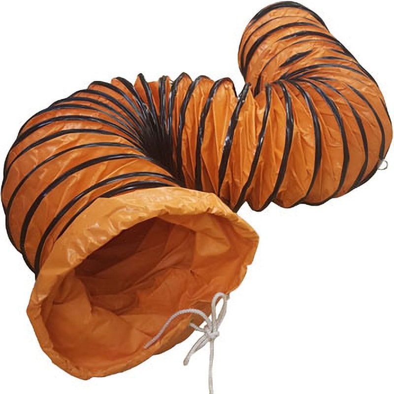 88006 送風機用フレキシブルダクト 1個 RELIEF 【通販モノタロウ】 11,622円