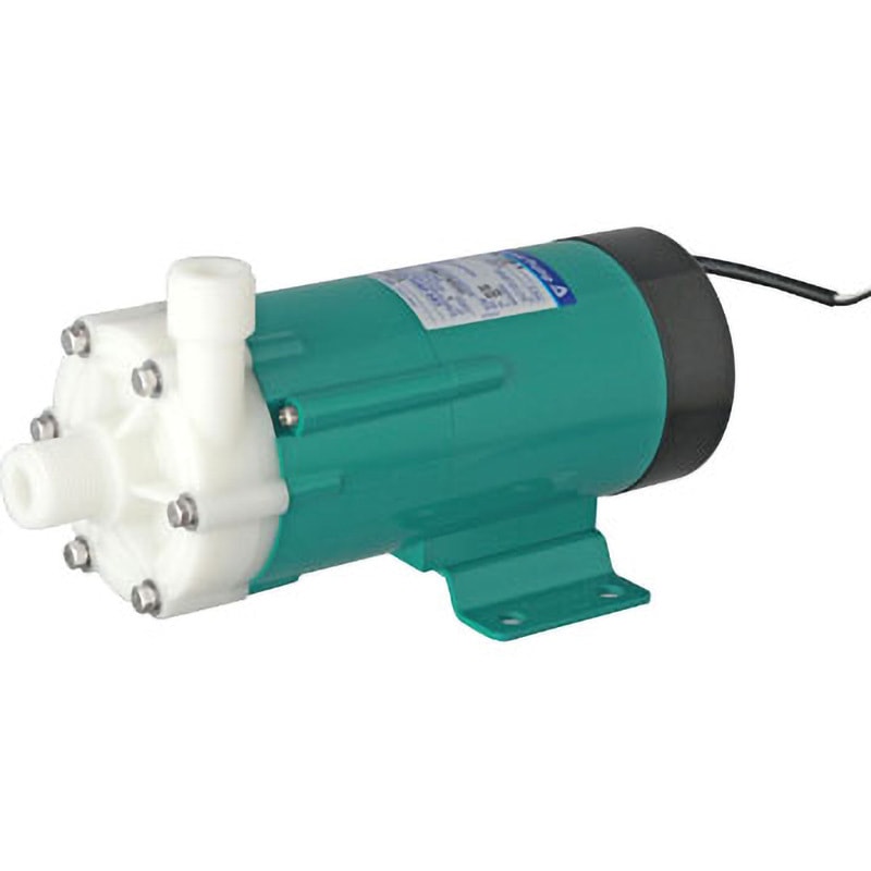 Iwaki Magnet Pump MD-30R 本体 MD-30R-M-N マグネットポンプMDシリーズ ネジタイプ 1台 イワキ 【通販