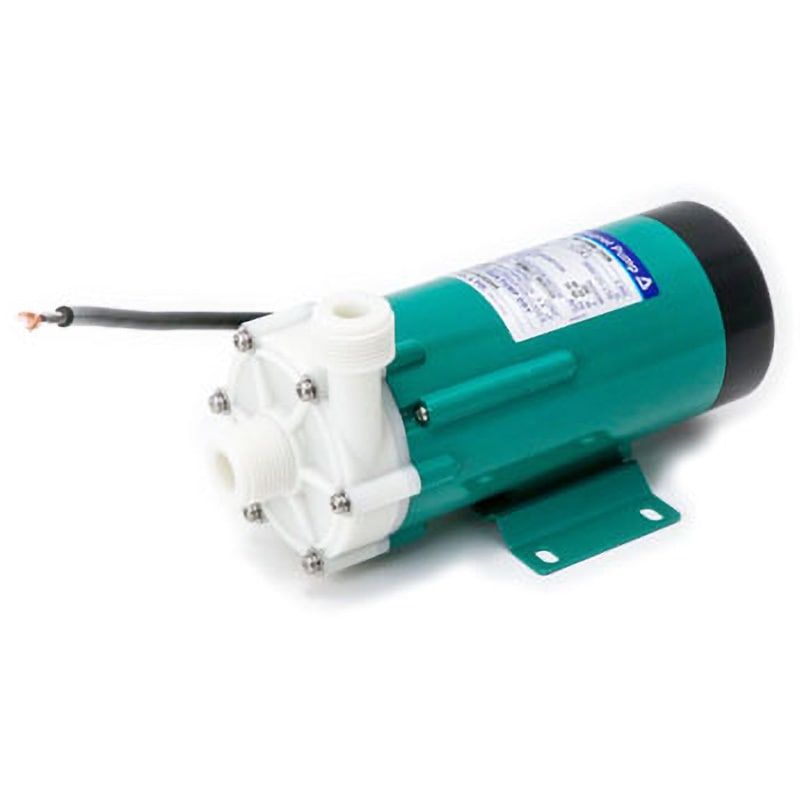 【中古】イワキ　マグネットポンプ　MD-20RM 楽天市場】イワキ マグネットポンプ MD-20R-N /MD-20RM-N/MD-20R