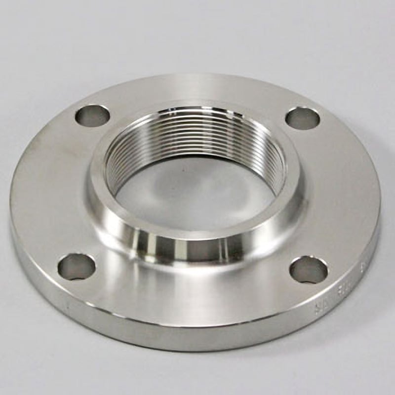 JIS5K-65A ステンレス(SUS304)製ねじ込みフランジ MIEテクノ 呼び圧力