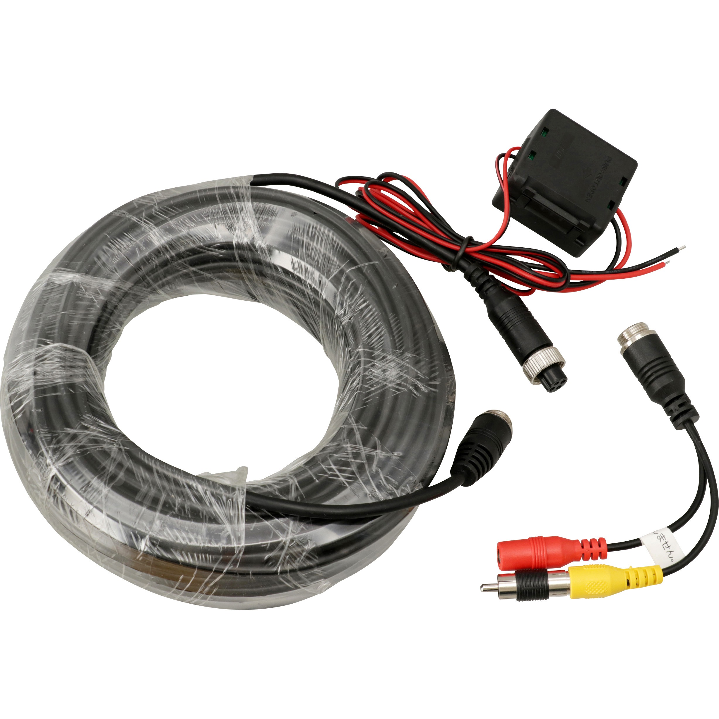 バックカメラ 業務車両用 高画質 モノタロウ 使用電源 12 35v 1個 通販モノタロウ