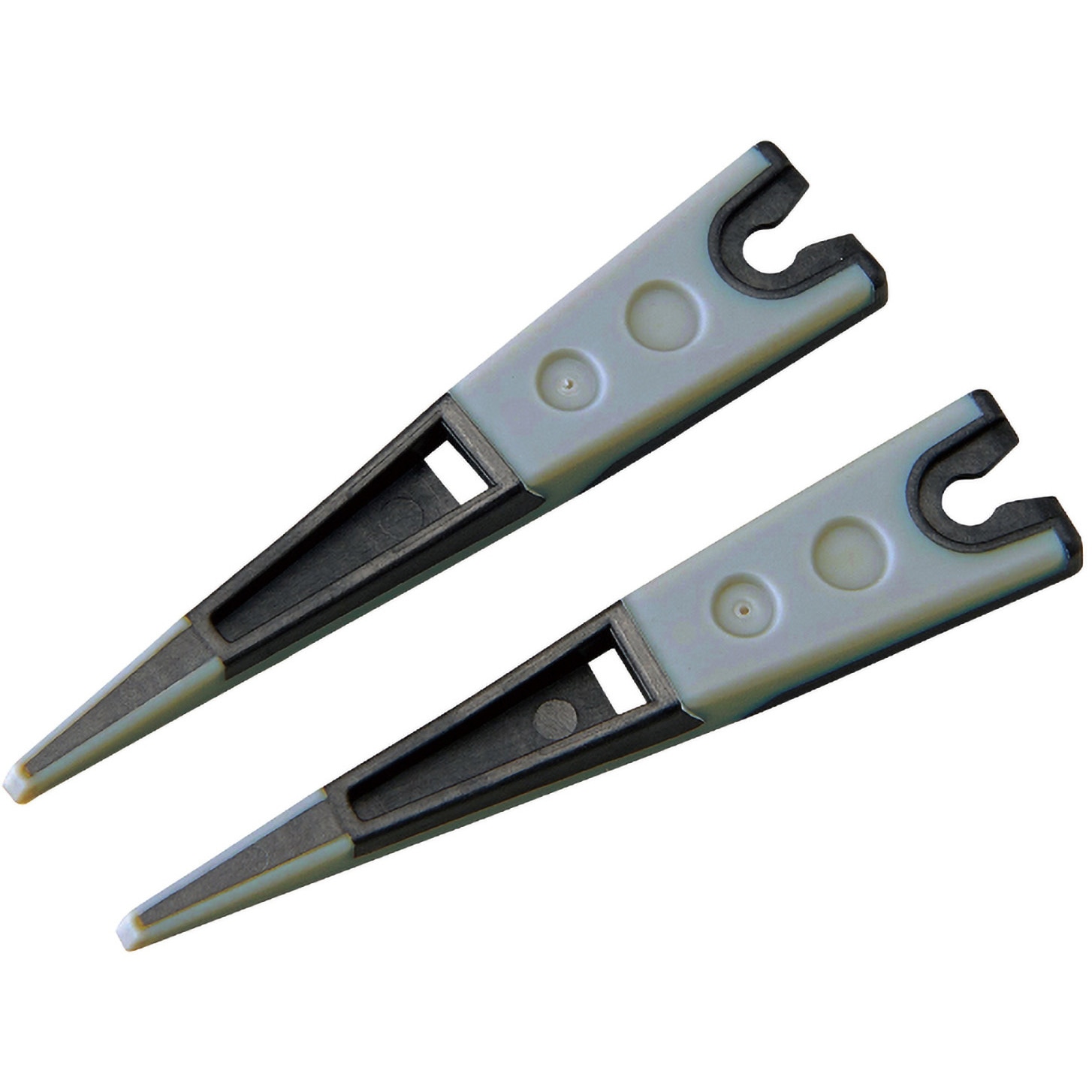 憧れ P-640J-1 完全非磁性 ホーザン ESDソフトチップチップ アクセサリー