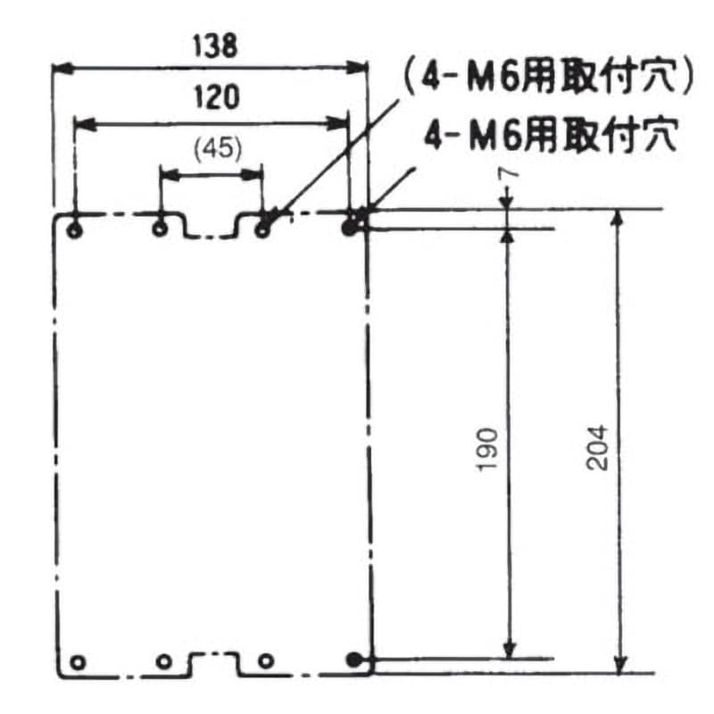 S-N180 AC200V 2A2B 電磁接触器 S-Nシリーズ 三菱電機 非可逆式 (操作コイル仕様)標準仕様 S-N180 AC200V 2A2B  - 【通販モノタロウ】