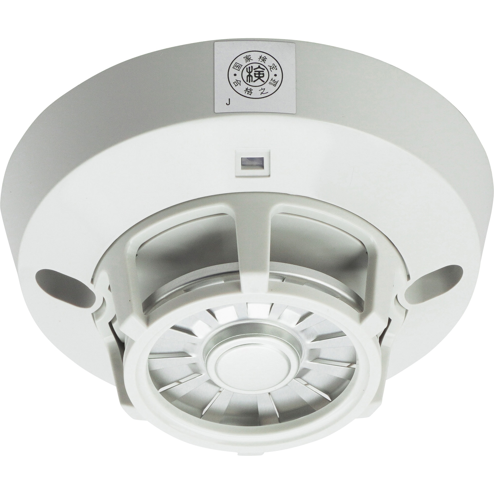 BV4131K 一般型熱感知器(防水型) 1個 Panasonic(パナソニック) 【通販