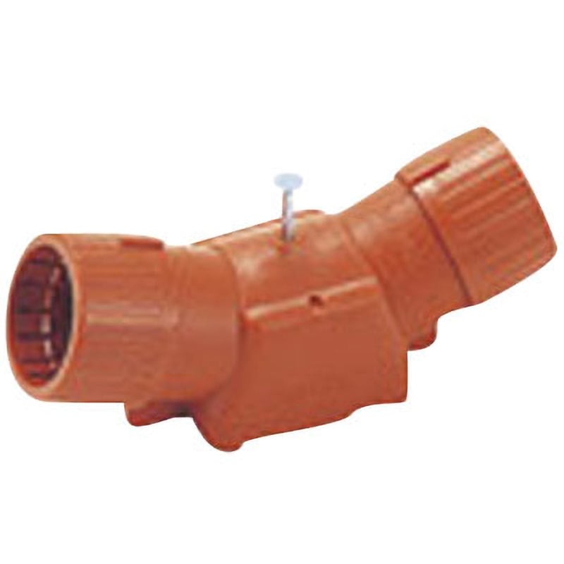 DM016Y-R 送りエンド(CD管用) Panasonic(パナソニック) 1個 DM016Y-R