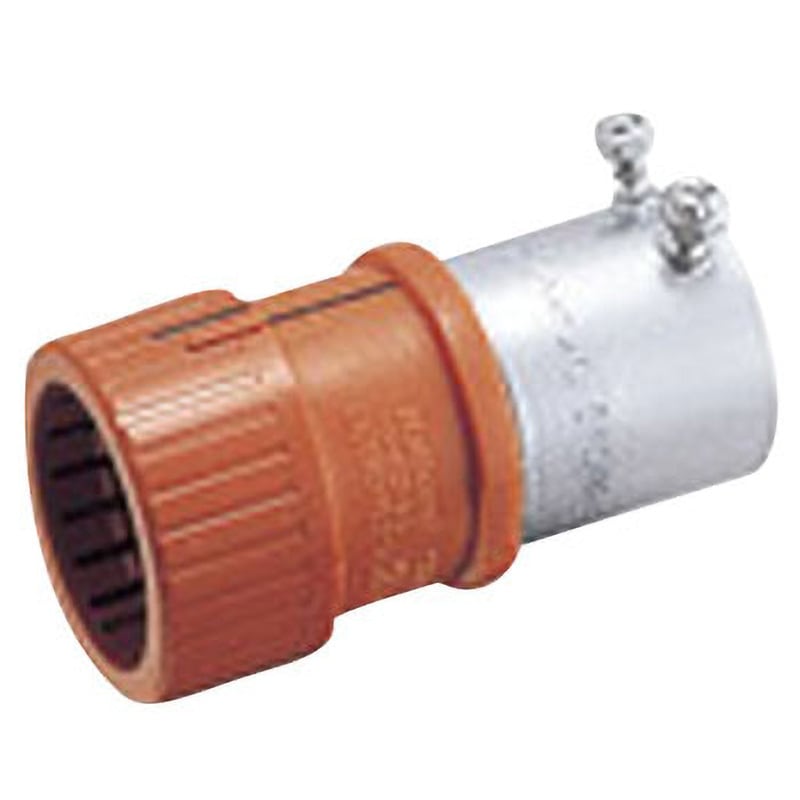 DM036E-R Eパイプアダプタ(CD管用) 1袋(10個) Panasonic(パナソニック) 【通販モノタロウ】