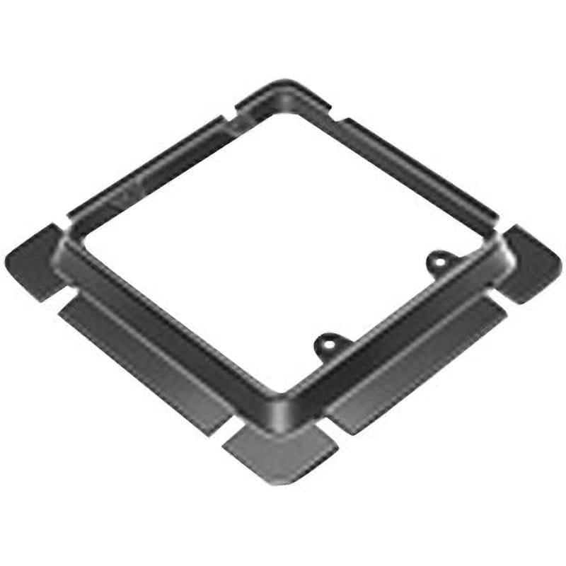 DS4712B 塗装大型四角スイッチカバー2コ用 Panasonic DS4712B 塗装大型四角スイッチカバー2コ用 Panasonic