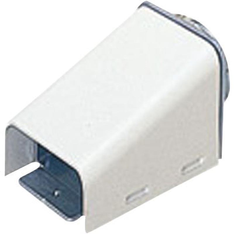 DZB251KW ストレートボックスコネクタ Panasonic(パナソニック) 1個