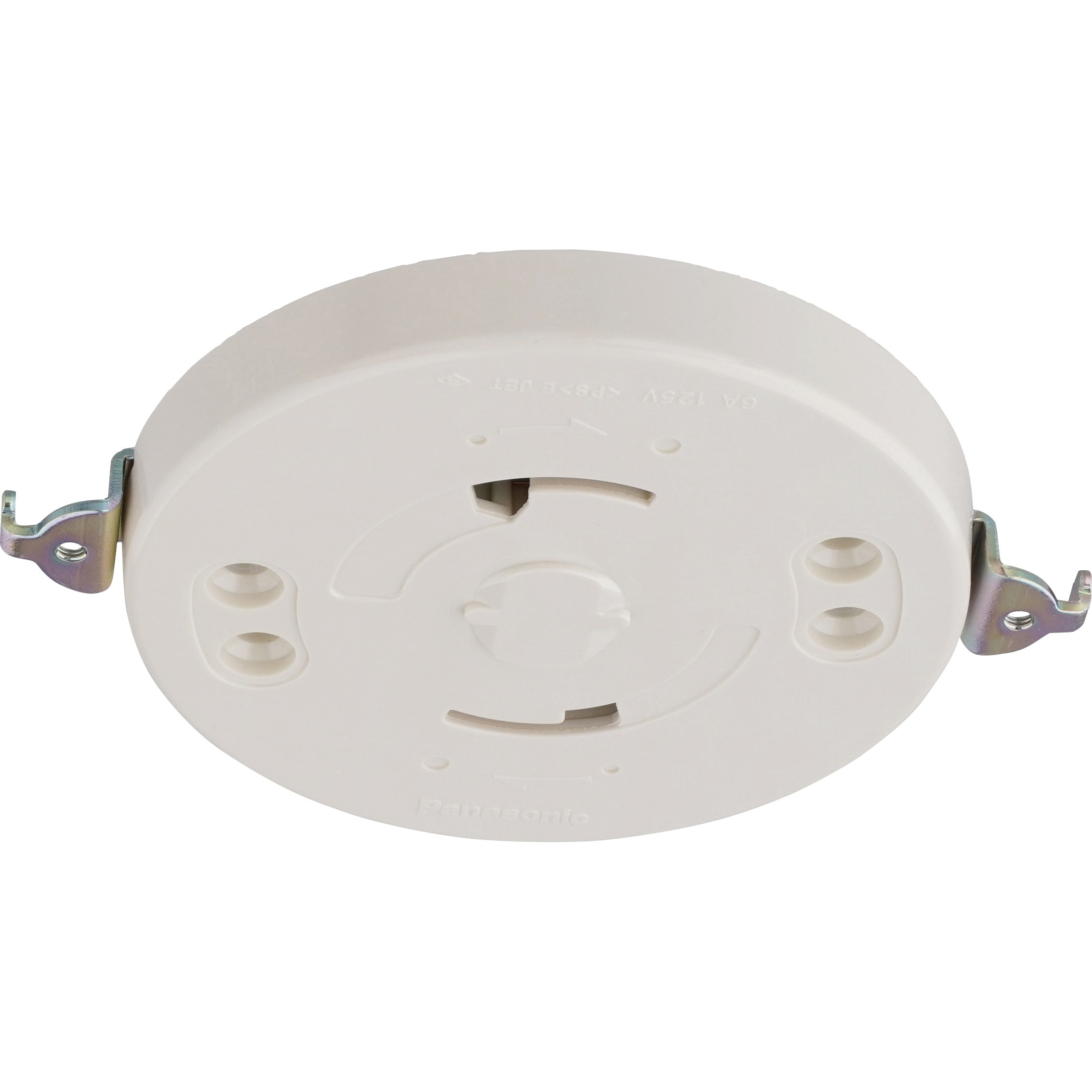 Wg6130w 引掛露出ローゼット パナソニック Panasonic 125v Wg6130w 通販モノタロウ 35183197