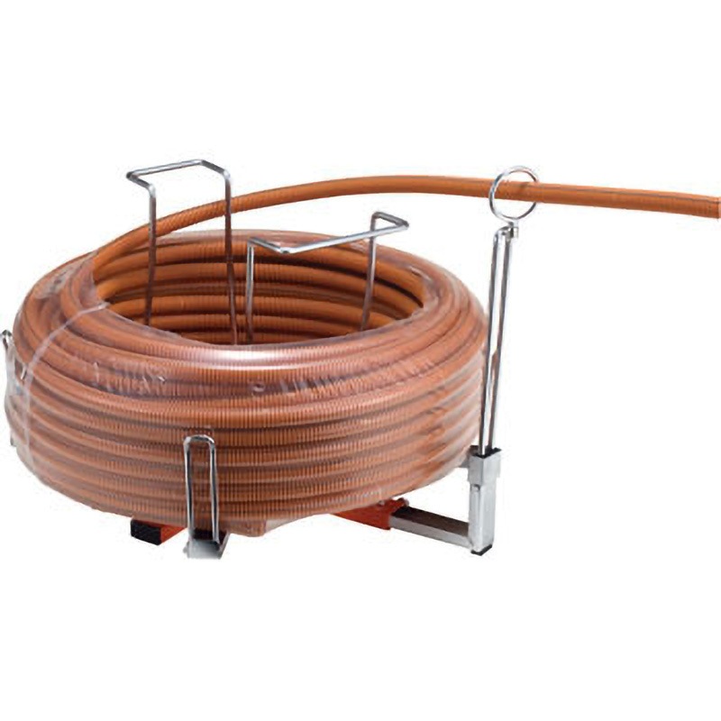 E-9903 CD管リール 1台 PROMATE 【通販モノタロウ】