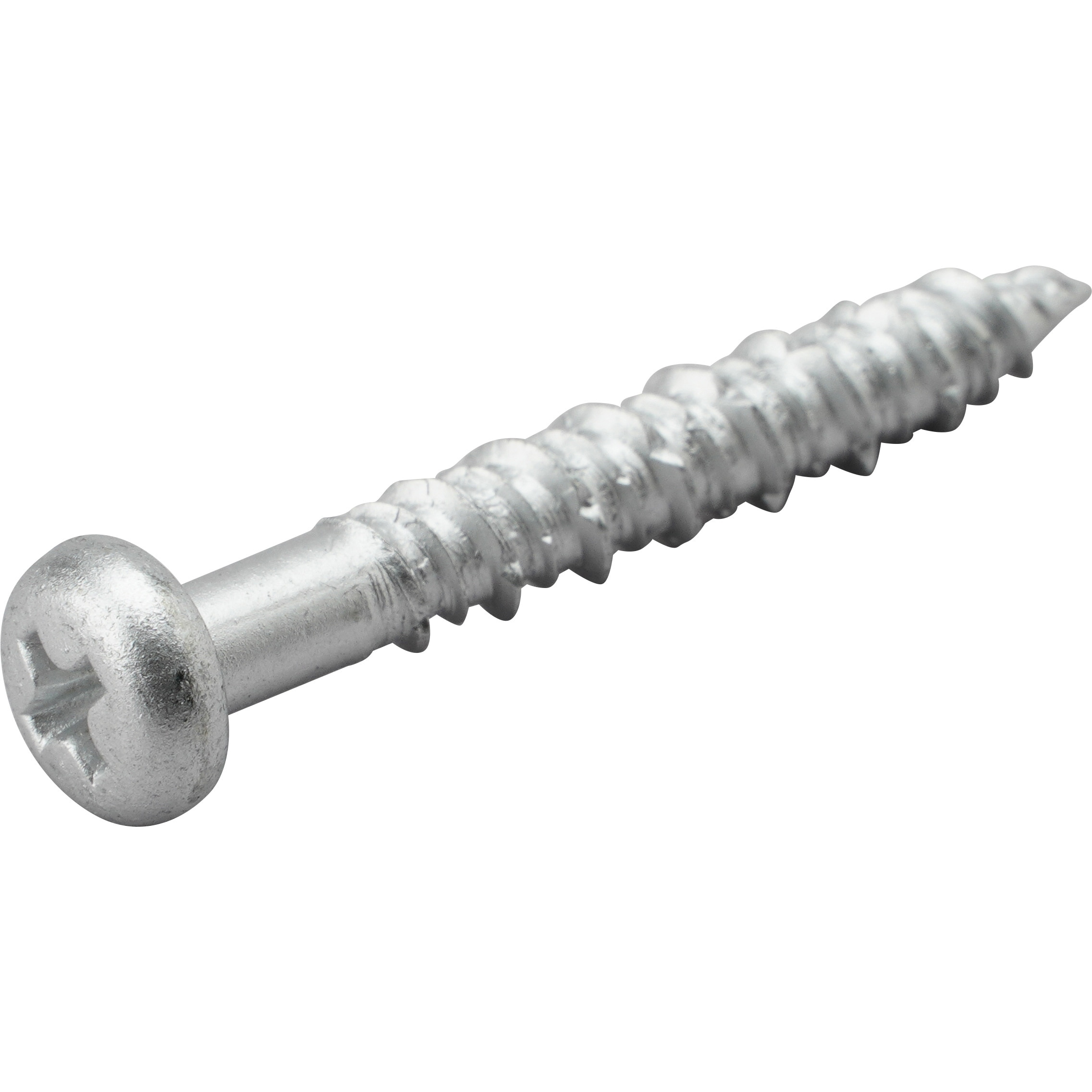 CN-535 コンクリートビス マーベル ねじ径M5下穴径4.0～4.2mm 1箱(105