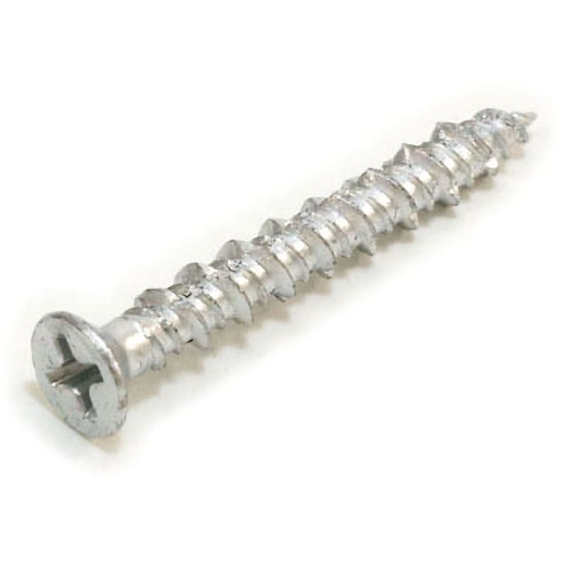 CS-432 コンクリートビス マーベル ねじ径M4下穴径3.2～3.4mm 1