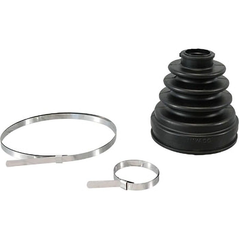 MB-1103 ドライブシャフトブーツ 1セット ミヤコ自動車 【通販モノタロウ】