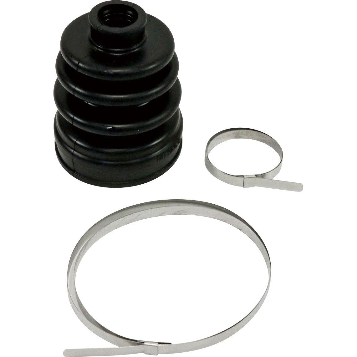 MB-1105 ドライブシャフトブーツ 1セット ミヤコ自動車 【通販モノタロウ】